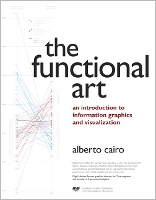 Functional Art, The:  An introduction to information graphics and visualization - Voices That Matter (Multiple items, part(s) enclosed)