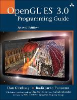 OpenGL ES 3.0 Programming Guide - OpenGL (Paperback)