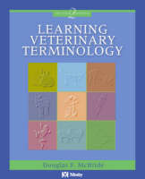 Learning Veterinary Terminology (Paperback)