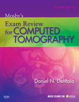 Mosby's Exam Review for Computed Tomography (Paperback)