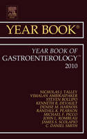 Year Book of Gastroenterology 2010 Volume 2010 - Year Books (Hardback)