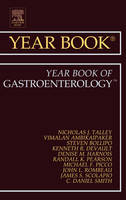 Year Book of Gastroenterology 2011 Volume 2011 - Year Books (Hardback)