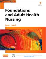 Foundations and Adult Health Nursing (Paperback)
