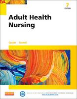 Adult Health Nursing (Paperback)