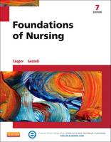 Foundations of Nursing (Paperback)