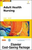 Adult Health Nursing - Text and Virtual Clinical Excursions Online Package (Paperback)