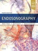Endosonography (Hardback)