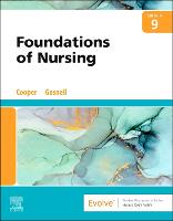 Foundations of Nursing (Paperback)
