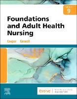 Foundations and Adult Health Nursing (Paperback)
