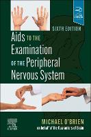 Aids to the Examination of the Peripheral Nervous System (Paperback)
