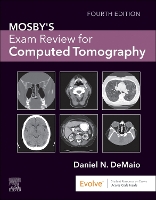 Mosby's Exam Review for Computed Tomography (Paperback)
