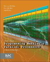Programming Massively Parallel Processors: A Hands-on Approach (Paperback)