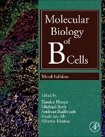 Molecular Biology of B Cells (Hardback)