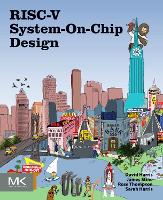 RISC-V System-On-Chip Design (Paperback)
