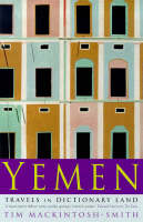 Yemen: Travels in Dictionary Land (Paperback)