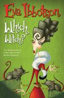 Which Witch? (Paperback)