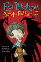 The Secret of Platform 13 (Paperback)