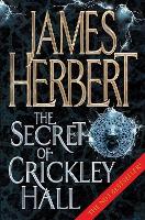 The Secret of Crickley Hall (Paperback)
