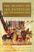 The Travels of Ibn Battutah - Macmillan Collector's Library (Paperback)