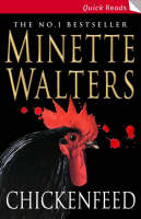 Chickenfeed (Paperback)