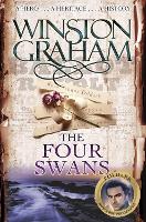 The Four Swans: A Novel of Cornwall 1795-1797 - Poldark (Paperback)