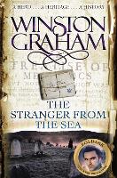 The Stranger From The Sea - Poldark (Paperback)