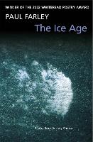 The Ice Age: poems (Paperback)
