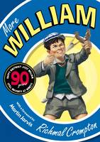 More William (Paperback)