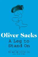 A Leg to Stand On (Paperback)