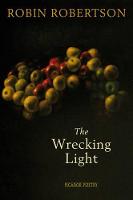 The Wrecking Light (Paperback)