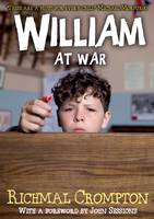William at War (Paperback)