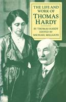 The Life and Work of Thomas Hardy (Paperback)