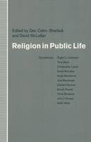 Religion in Public Life (Paperback)
