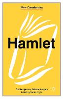 Hamlet - New Casebooks (Paperback)