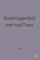 David Copperfield and Hard Times - New Casebooks (Paperback)