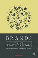 Brands: The New Wealth Creators (Paperback)
