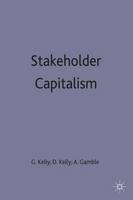 Stakeholder Capitalism (Hardback)
