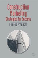Construction Marketing: Strategies for Success - Building and Surveying Series (Paperback)
