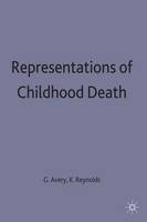 Representations of Childhood Death (Hardback)