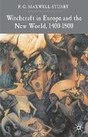 Witchcraft in Europe (Paperback)