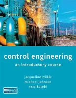 Control Engineering (Paperback)