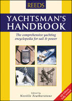 The Macmillan Reeds Yachtsman's Handbook (Hardback)