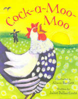 Cock-a-moo-moo (Paperback)