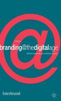 branding@thedigitalage (Hardback)