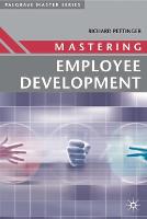 Mastering Employee Development - Master Series (Business) (Paperback)