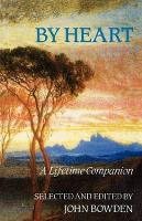 By Heart: A Lifetime Companion (Paperback)