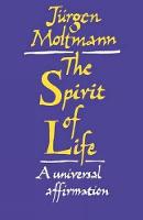 Spirit of Life: A Universal Affirmation (Paperback)