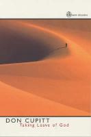 Taking Leave of God - SCM Classics (Paperback)