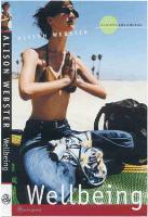 Wellbeing - Society & Church (Paperback)
