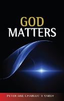 God Matters (Paperback)